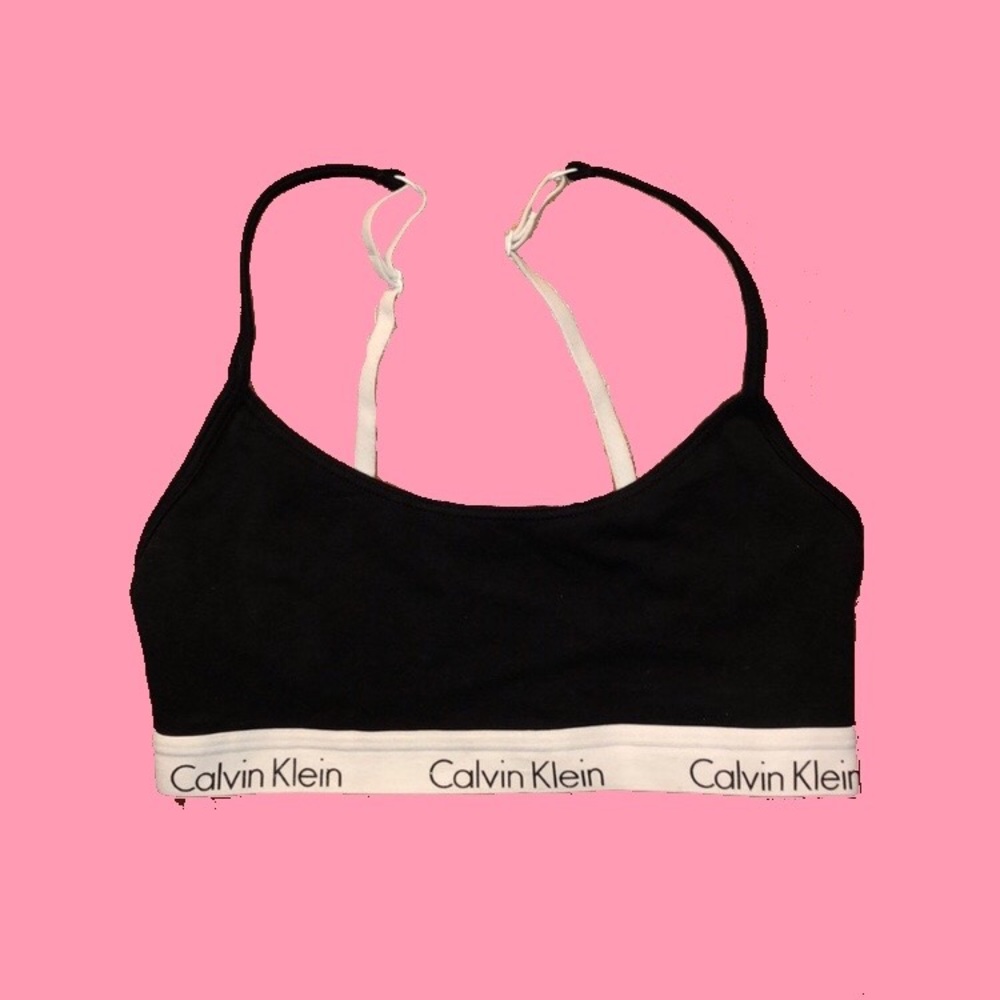Calvin Klein Bralette